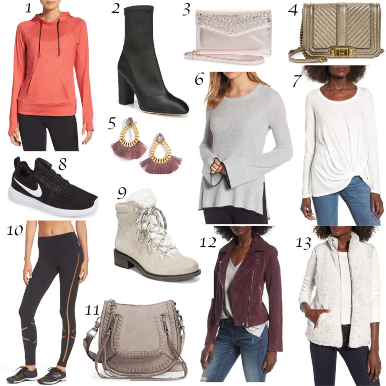 Nordstrom Half Yearly Sale Picks - Wink and a Twirl