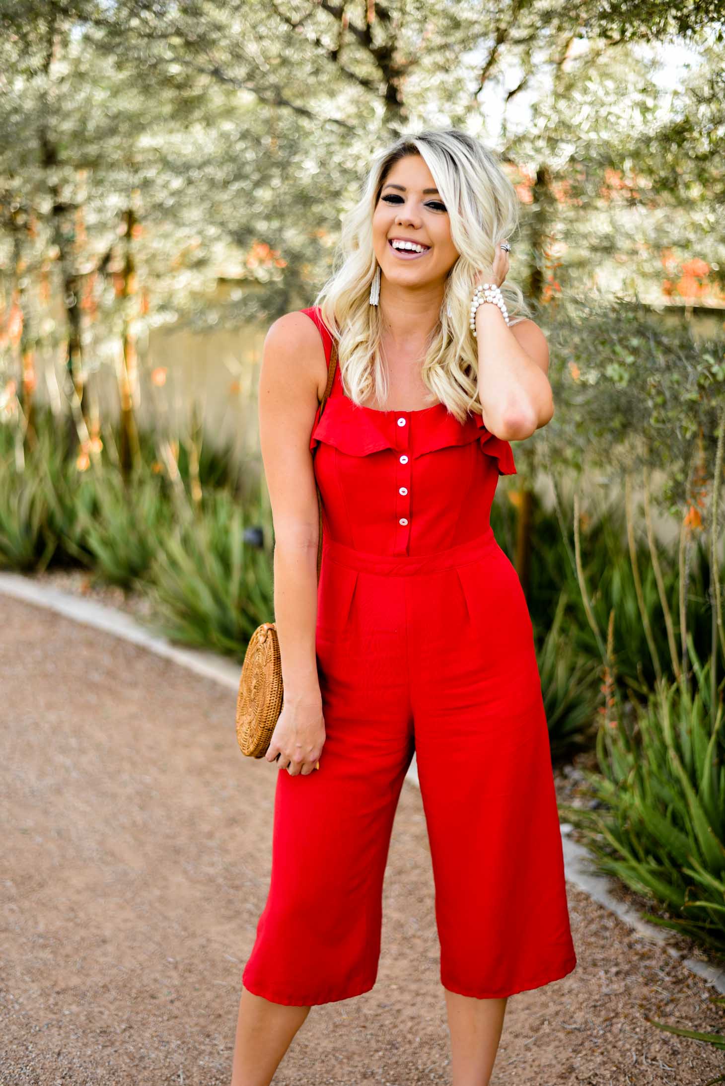 All About The Jumpsuit graphic