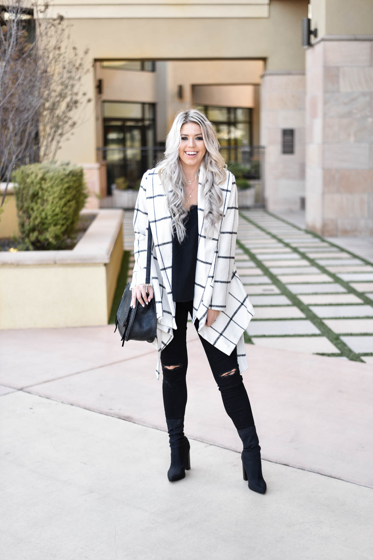 The Best Coat for Under $100 - Wink and a Twirl