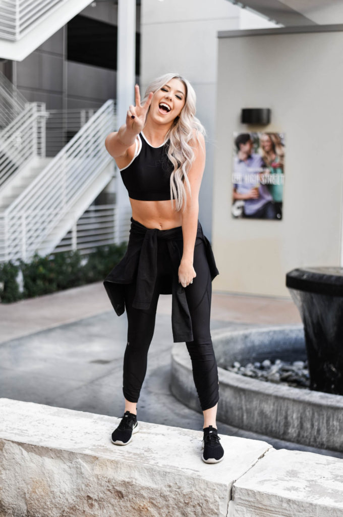 Flywheel Spin Class Update Wink and a Twirl
