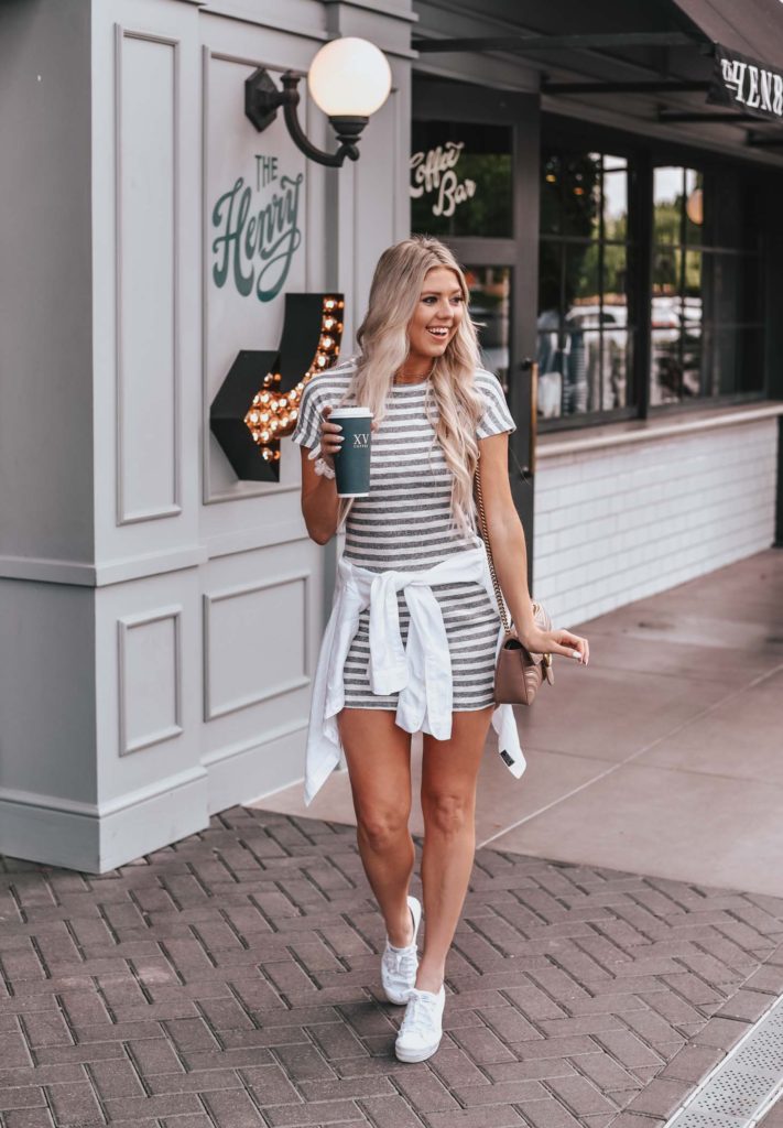 T shirt hot sale dress 2019