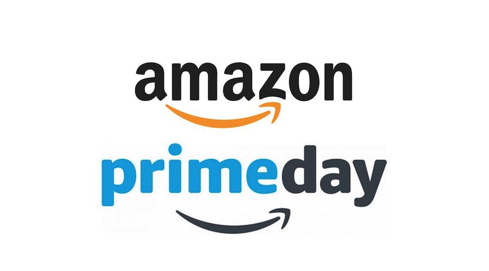 Amazon Prime Day graphic